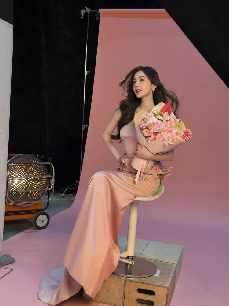 娜扎