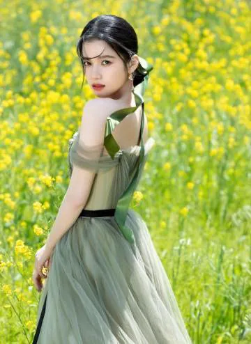 张婧仪